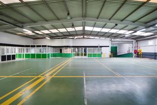 Miete Fabrikhalle in Erandio. Nave industrial situada en el municipio de asúa, la entrada al c