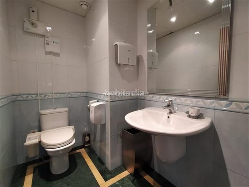 Foto bfc125a1-e43b-4c87-9aa4-37849b933689. Alquiler local comercial local de 95m2 aprox. en rekalde. en Bilbao