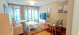 Pis  Plaza euskadi. Vivienda de lujo en la plaza euskadi