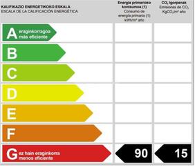 Local Comercial en Ensanche - Moyua - Diputación