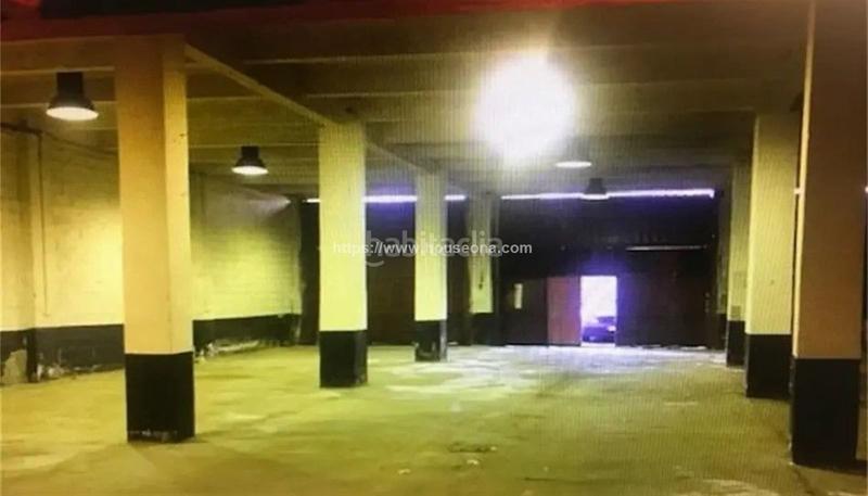 Foto ee688eff-58ce-4d55-a417-c346c76279f6. Capannone industriale in San Pedro de Deusto - La Ribera Bilbao