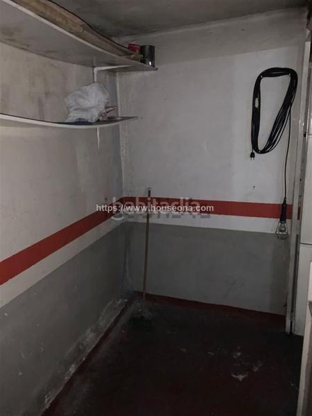 Foto d4afca7c-a8c1-4ccf-a29e-8a2f627263a9. Posto auto in Zabalburu Bilbao