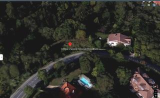 Terreny residencial a Atxabaso kalea 8. Terreno urbanizable en venta en la bilbaína