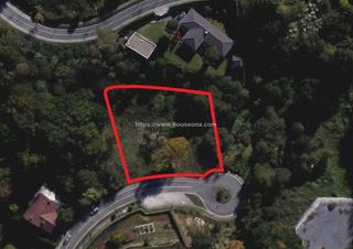 Terreny residencial a Mungia