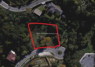 Terreny residencial a Mungia
