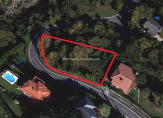 Terreny residencial a Mungia
