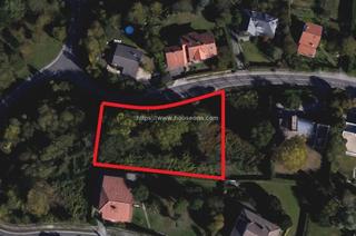 Residential Plot  Artetxetazpi kalea