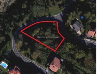 Terreny residencial a Mungia