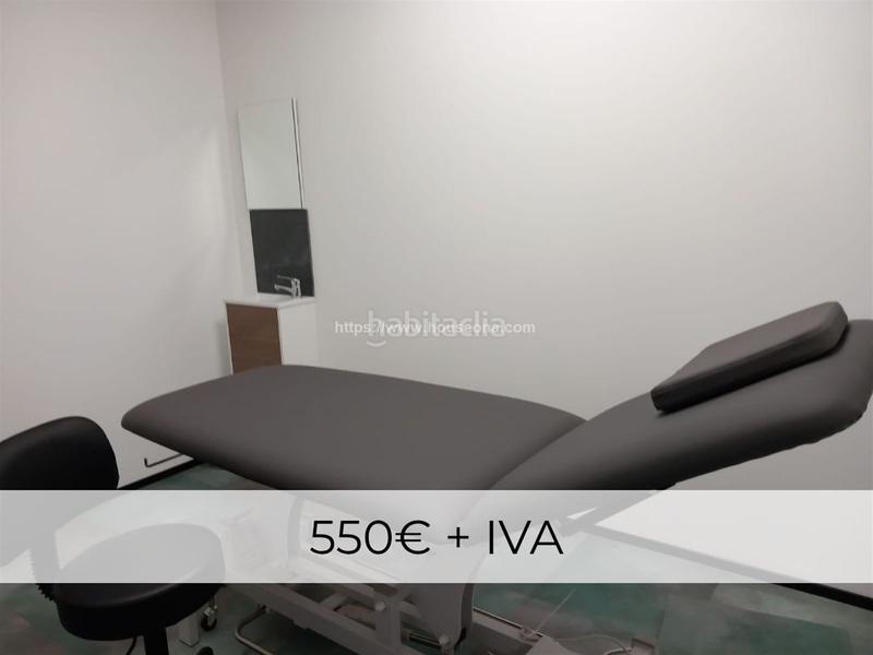 Foto 1b11738c-d4e0-41ce-8ee3-ee044b164351. Rent business premise in Abandoibarra - Guggenheim Bilbao