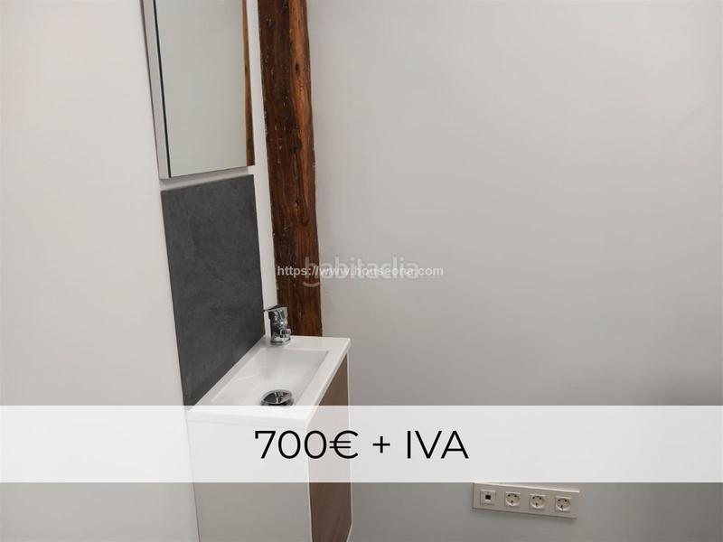 Foto 21d7f454-f881-4e10-8617-ffd6328e0bfe. Rent business premise in Abandoibarra - Guggenheim Bilbao