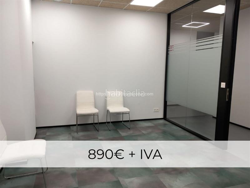 Foto 27d028b2-fbac-4804-874c-5297645775eb. Rent business premise in Abandoibarra - Guggenheim Bilbao