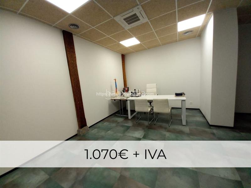 Foto 4903e83c-2c92-4066-a324-69abeef8f442. Rent business premise in Abandoibarra - Guggenheim Bilbao