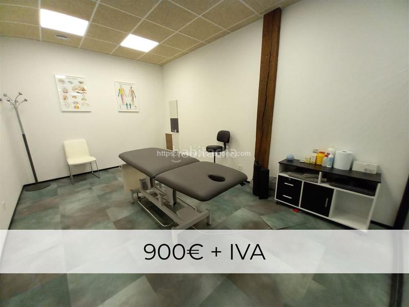 Foto 5f07b0d1-b4fc-46ef-a490-76d566317ad8. Rent business premise in Abandoibarra - Guggenheim Bilbao