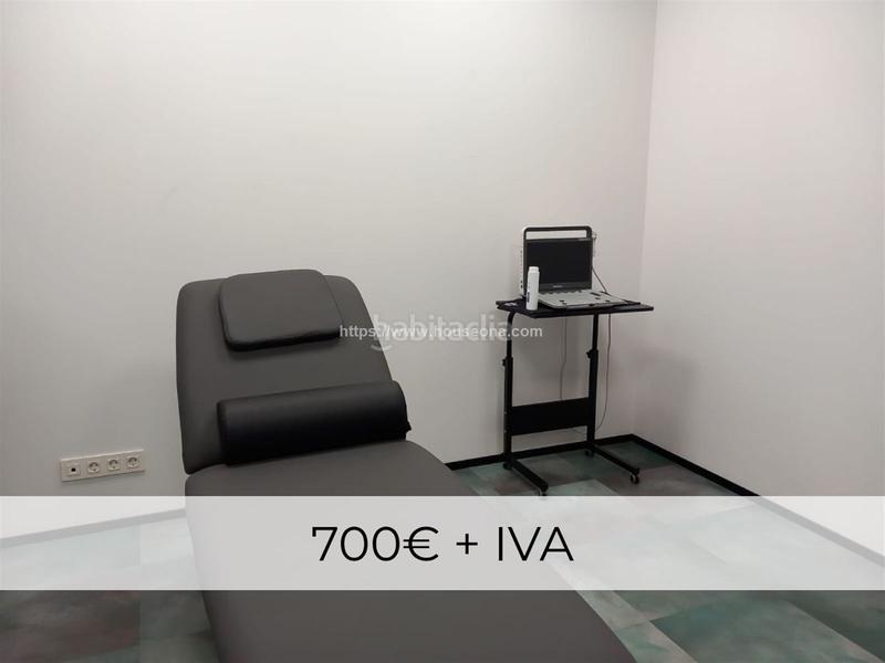 Foto 6ccf86c6-b6e1-4b57-a6bb-aaa851d88a4b. Rent business premise in Abandoibarra - Guggenheim Bilbao