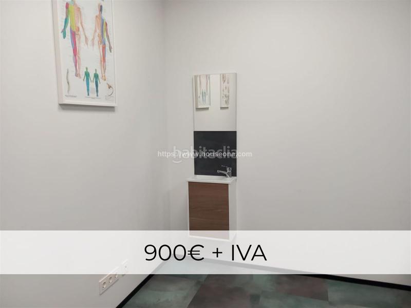 Foto 8221162c-b23c-4c6e-adab-3503004550ef. Rent business premise in Abandoibarra - Guggenheim Bilbao