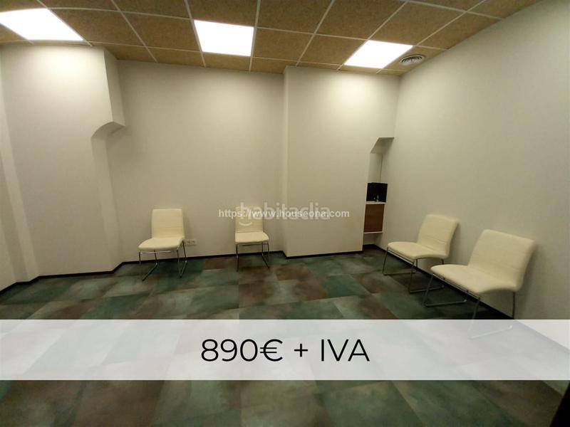 Foto 9387b539-e103-447d-88ee-8cfbfa0fbe9e. Rent business premise in Abandoibarra - Guggenheim Bilbao