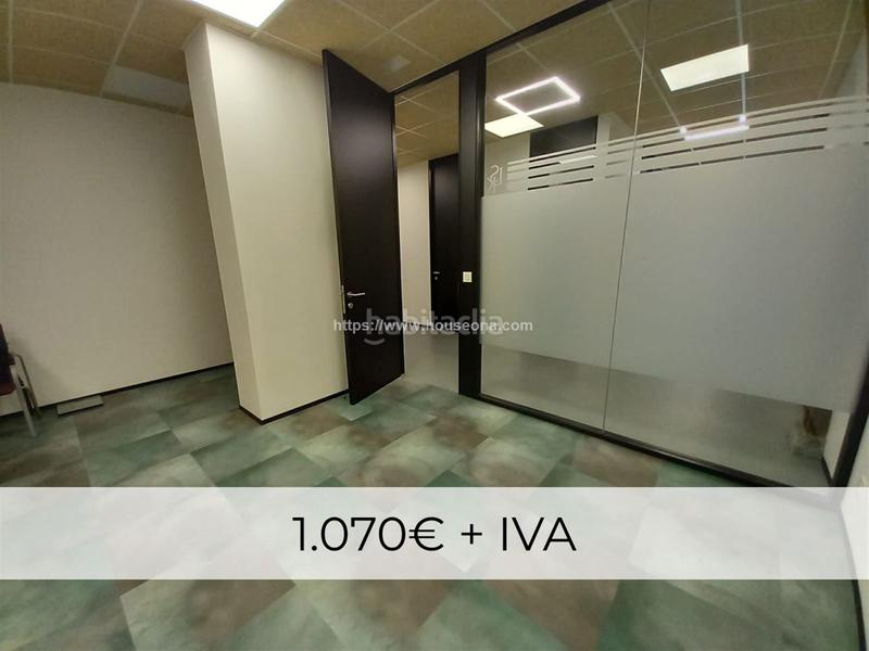 Foto 93ebe177-5229-4c65-87d0-ae7a58bc6eb3. Rent business premise in Abandoibarra - Guggenheim Bilbao