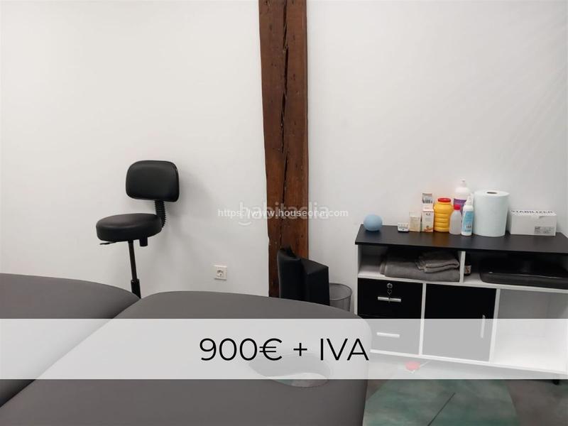 Foto 95e9da71-0920-4b61-b7c1-f38e90f01fe4. Rent business premise in Abandoibarra - Guggenheim Bilbao