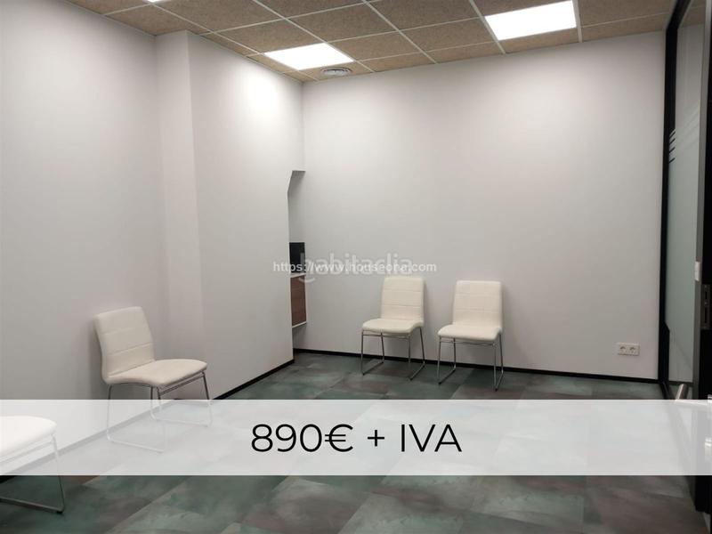 Foto 97d33b95-b256-45ff-b715-5d190a5864f0. Rent business premise in Abandoibarra - Guggenheim Bilbao