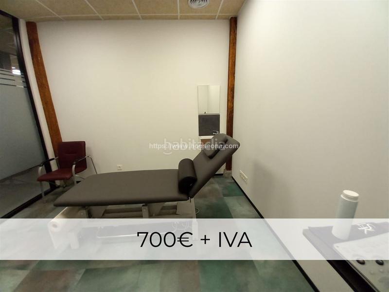 Foto a1170b26-27ac-4085-b414-e21817e07d39. Rent business premise in Abandoibarra - Guggenheim Bilbao