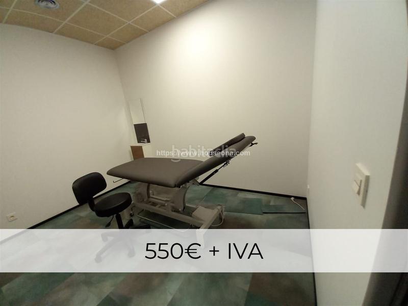 Foto a4539a3f-98bc-4564-9ec5-b3fbd087fd83. Rent business premise in Abandoibarra - Guggenheim Bilbao