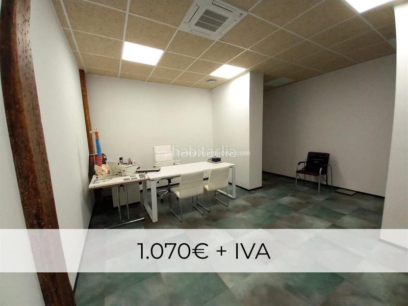 Foto e2742ebf-0b38-41f0-9aff-a00350999b2b. Rent business premise in Abandoibarra - Guggenheim Bilbao