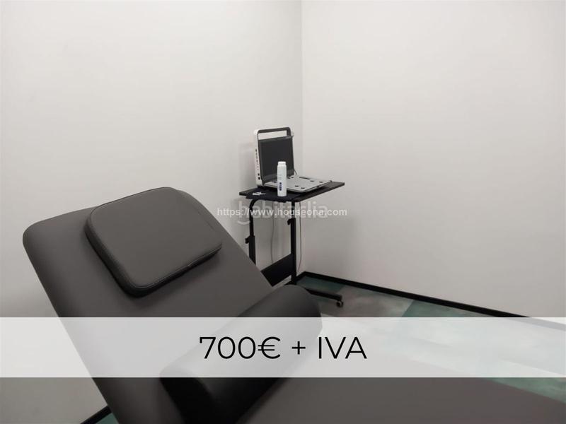 Foto e402265b-b396-4374-8872-c3c6539935cb. Rent business premise in Abandoibarra - Guggenheim Bilbao