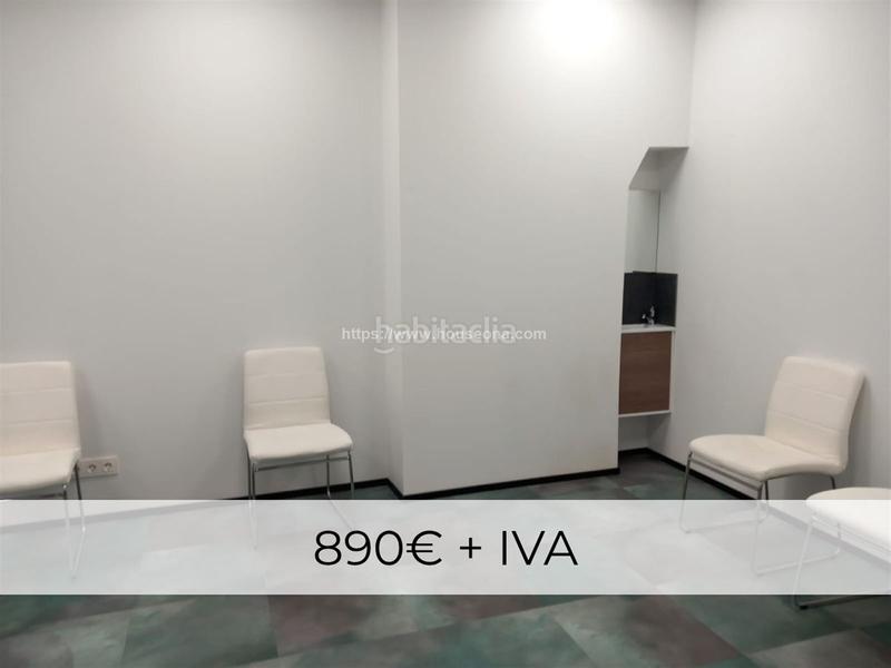 Foto ec2edc8c-312f-4da6-b055-b8c24350562d. Rent business premise in Abandoibarra - Guggenheim Bilbao