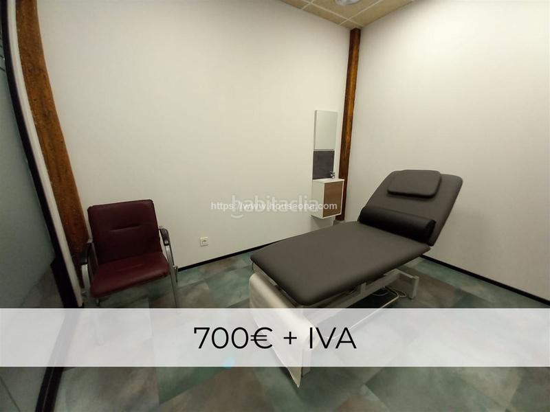 Foto f10dcb70-f581-4c07-9c74-ba9781bcf840. Rent business premise in Abandoibarra - Guggenheim Bilbao