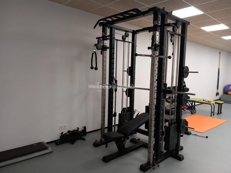 Foto 20429e08-6fbe-430a-8b64-48177570f1cc. Miete geschäftsraum in Abandoibarra - Guggenheim Bilbao