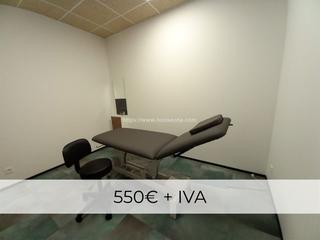 Local Comercial en ALAMEDA REKALDE