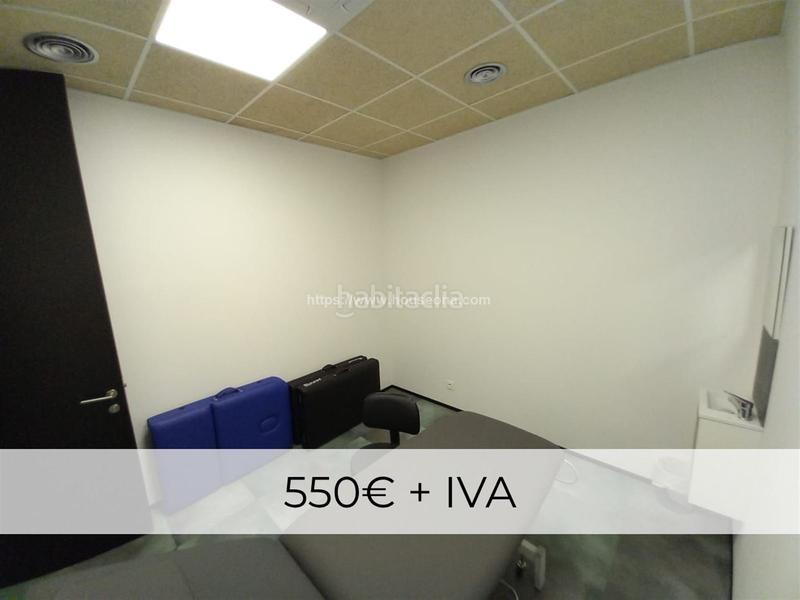 Foto dbfe0d1f-c674-4c11-9387-e83a012fcc12. Location local commercial dans Abandoibarra - Guggenheim Bilbao