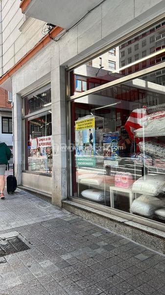 Foto 1bcf0511-25b8-4481-9797-325723db84f1. Alquiler local comercial en Sabino Arana-Jesuitas Bilbao