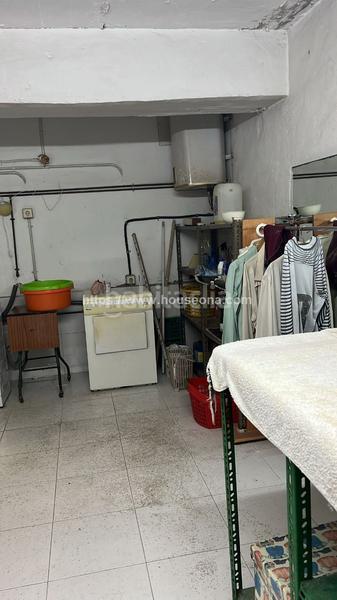 Foto 27ebb283-768e-438c-a2ae-8822b909fa37. Alquiler local comercial en Sabino Arana-Jesuitas Bilbao