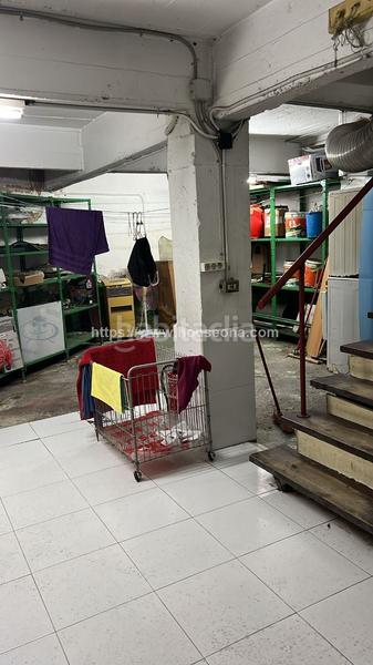 Foto 53720d4d-f9a4-4ac7-bcc1-e9fdc695d2fc. Alquiler local comercial en Sabino Arana-Jesuitas Bilbao