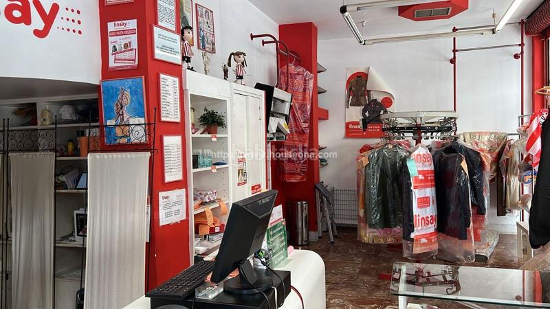 Foto b6e52ba6-b464-4e05-8191-04ce32860546. Alquiler local comercial en Sabino Arana-Jesuitas Bilbao