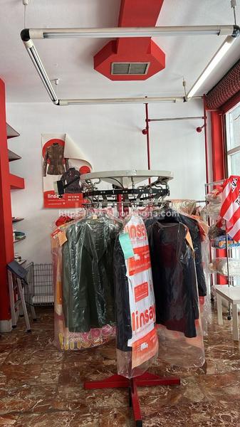 Foto 781478a3-03bc-4fb6-a388-1c214e5395eb. Lloguer local comercial a Sabino Arana-Jesuitas Bilbao