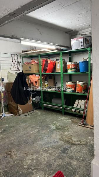 Foto dec2ee90-c356-4761-9bf6-7052dfb6d2a2. Lloguer local comercial a Sabino Arana-Jesuitas Bilbao