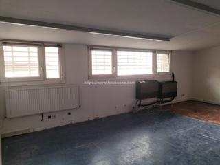 Office space in Albia