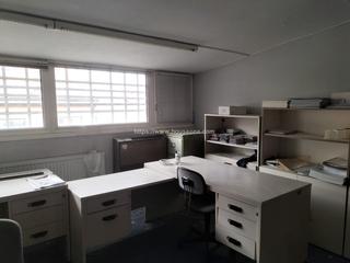 Bureau  Barroeta aldamar. Urge vender! oficina exterior junto al juzgado en abando