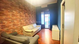 Pis  Lersundi. Bonito apartamento reformado en el enchanche