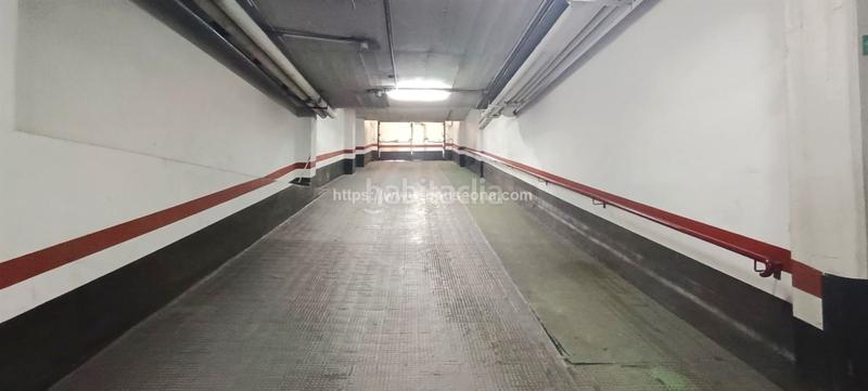 Foto a6d4df29-70d0-479a-838d-9932dc18cd26. Parking coche en Ensanche - Moyua - Diputación Bilbao