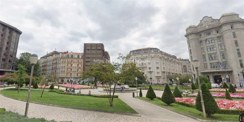 Foto a5ec0680-38cf-4142-9bab-18114dd128ac. Local comercial a Ensanche - Moyua - Diputación Bilbao