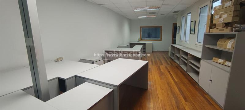 Foto bb1be676-cfff-4675-bfd8-85ea5808d320. Miete büro in Albia Bilbao