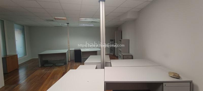 Foto c2af26eb-7033-4d1e-a007-295bcfcdf885. Alquiler oficina en Albia Bilbao
