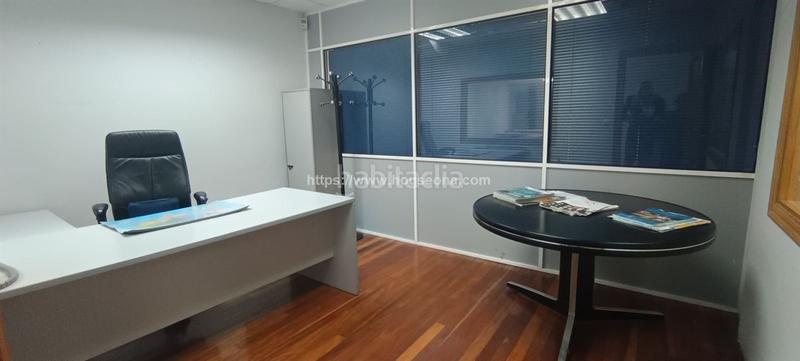 Foto c4c38318-2b44-439a-9049-bbef208208c9. Alquiler oficina en Albia Bilbao