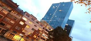 Ufficio in C/ URIBITARTE