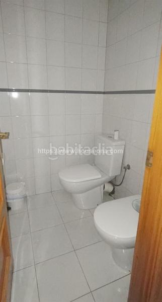 Foto 57c33122-d957-43cd-a27a-b1f988443765. Location bureau avec chauffage dans Albia Bilbao