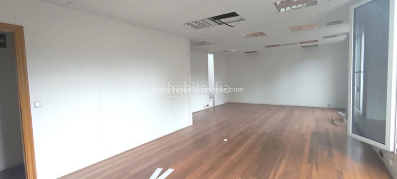 Foto 6317aa46-0614-4435-a68d-62bc3dcb5021. Location bureau avec chauffage dans Albia Bilbao