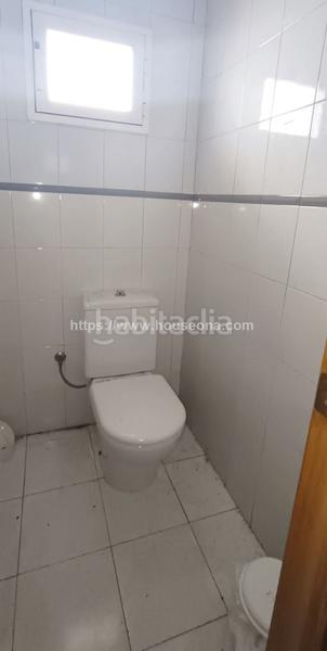 Foto c3de5059-8406-4722-b92f-e73c6ae4757c. Location bureau avec chauffage dans Albia Bilbao